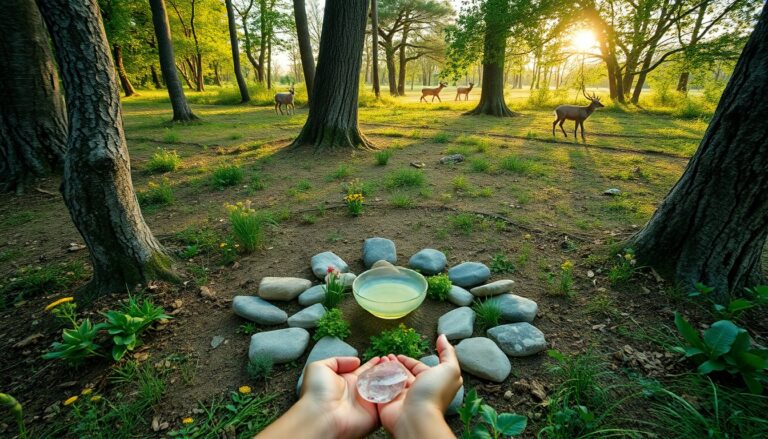 rituales de sanacion animal para la luna nueva de octubre conexiones espirituales y bienestar 1767937523