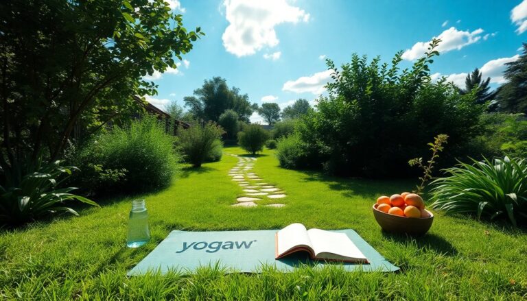 scopri il potere del benessere olistico nella vita moderna 1768218218