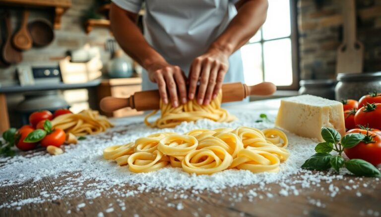 scopri la magia della pasta fresca e le sue storie 1767718970