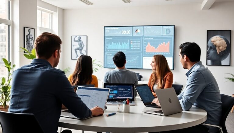 tendencias clave en marketing digital para 2026 1768239809