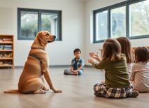 como la educacion cinofila en la escuela fomenta respeto y prevencion 1772144717