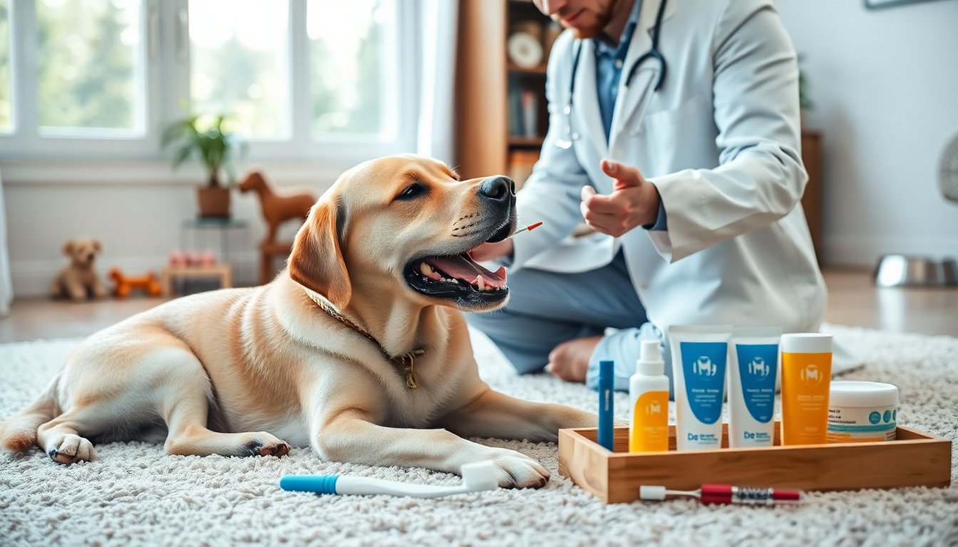 consejos esenciales para cuidar la salud oral de tus mascotas 1770293997