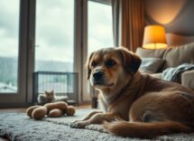 consejos para el bienestar de tus mascotas en dias de tormenta 1770272320