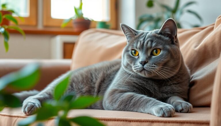 descubre las caracteristicas y curiosidades del british shorthair el gato perfecto para tu hogar 1770510649