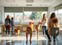 educacion cinofila en las escuelas como nichelino forma a la generacion c 1771926205