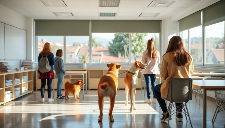 educacion cinofila en las escuelas como nichelino forma a la generacion c 1771926205