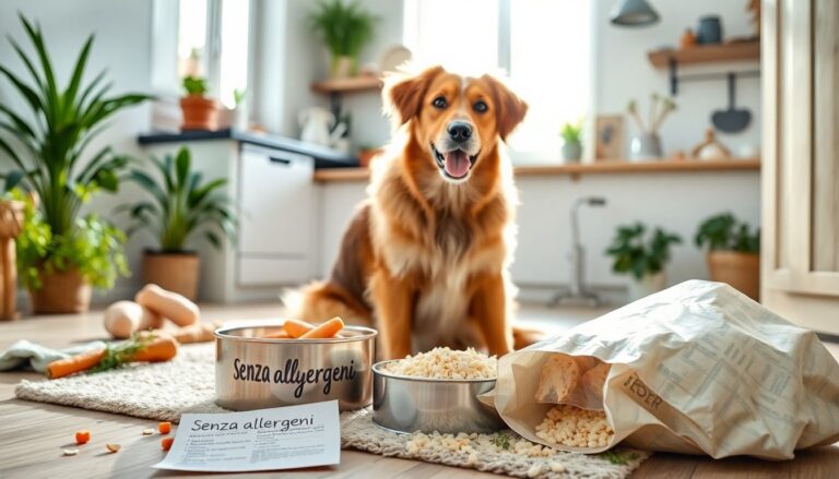 estrategias efectivas para manejar alergias alimentarias en mascotas 1770185694