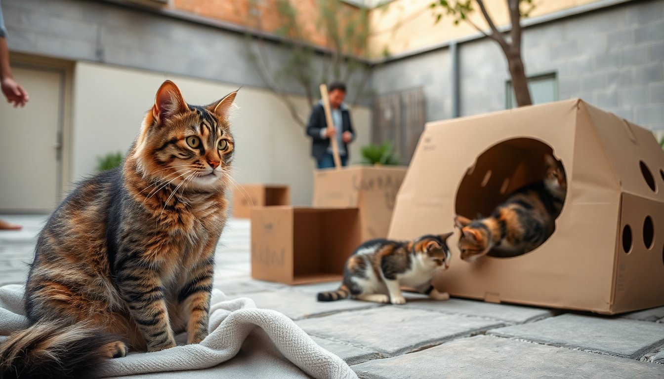 giornata nazionale del gatto y su importancia origen simbolos y actividades 1771599991