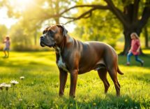 guia completa del american staffordshire terrier el companero leal y carinoso que necesitas 1770618951