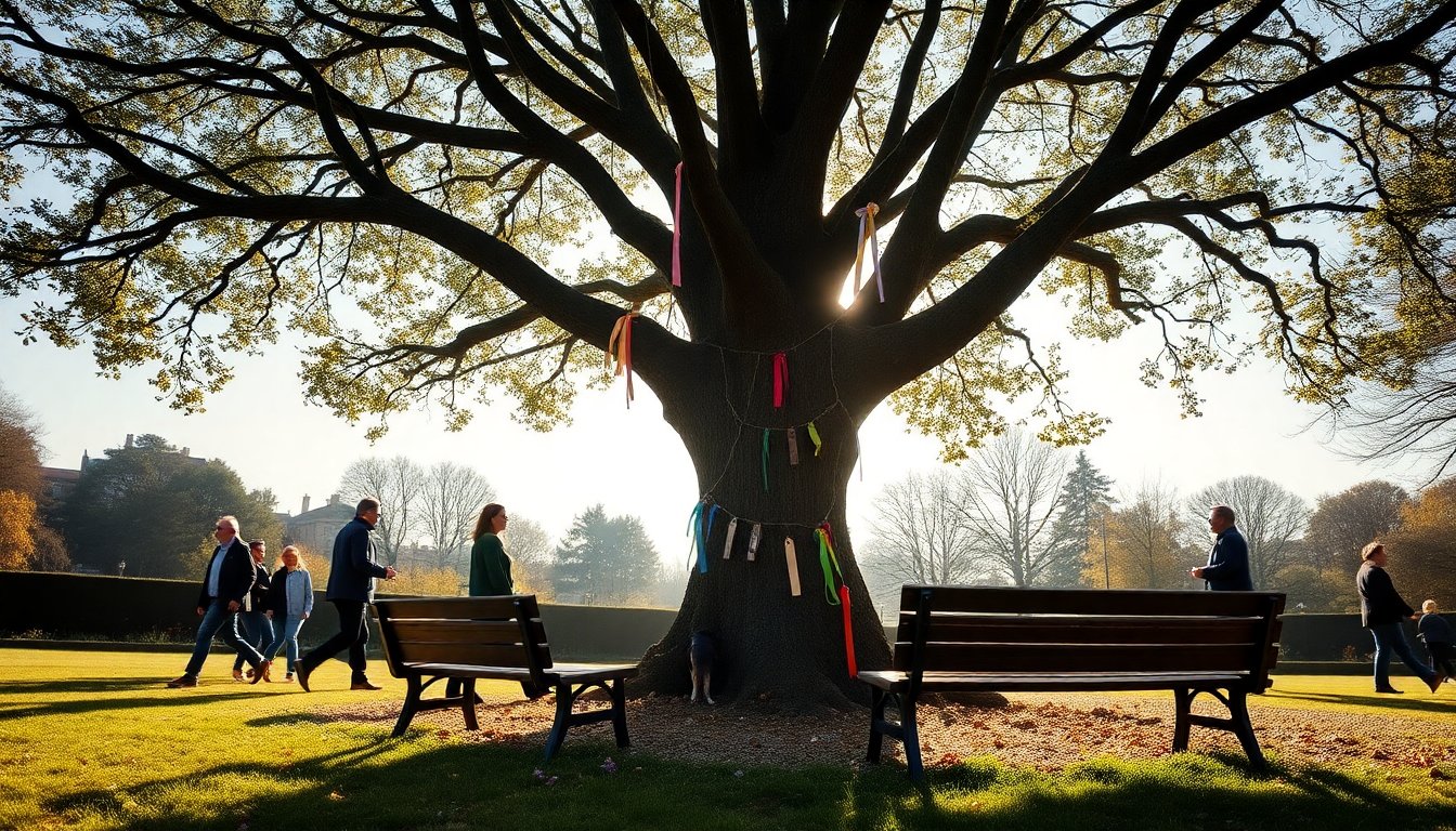 homenaje a nuestros perros en torino memorial para nuestros amigos de cuatro patas 1770839152