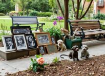 memorial para perros en turin un espacio publico para recordar y compartir 1771056185