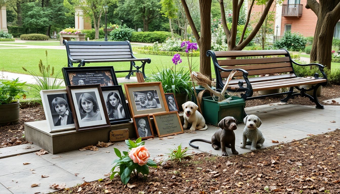 memorial para perros en turin un espacio publico para recordar y compartir 1771056185