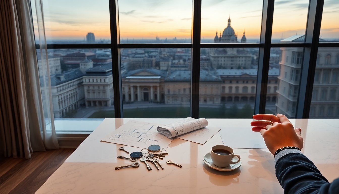 oportunidades de inversion en el inmobiliario de lujo en milan 2026 1772295882