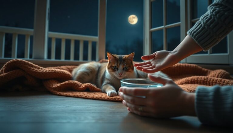 practicas espirituales para sanar a los animales en la luna nueva de octubre 1771252021