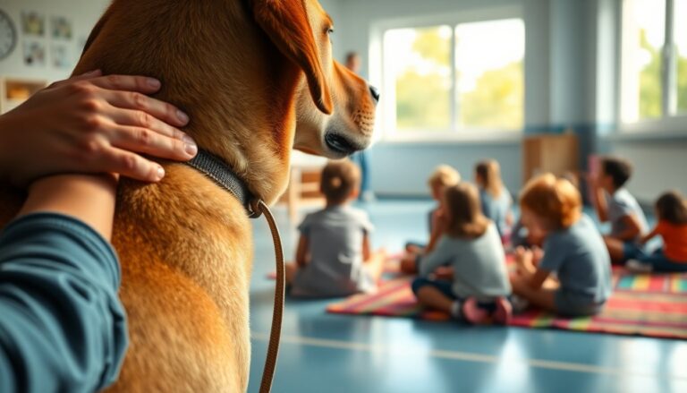 proyecto escolar de educacion cinofila en nichelino para fomentar responsabilidad 1772035736