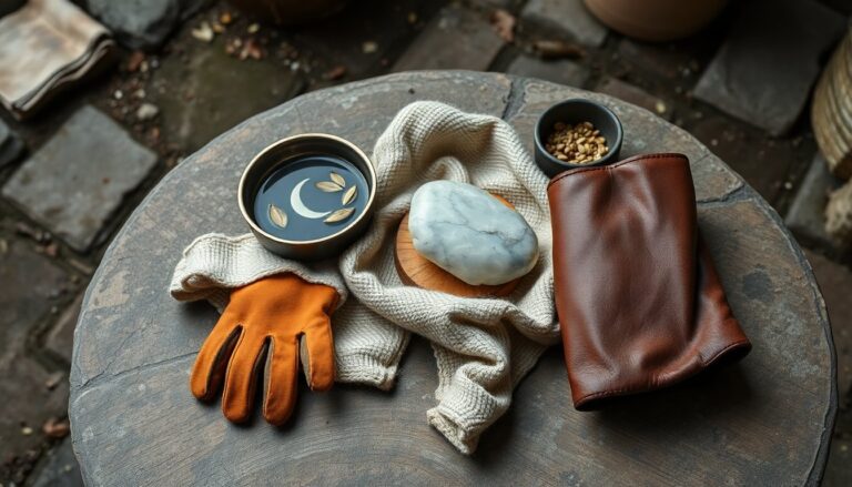 rituales de compasion con animales para la luna nueva de octubre 1771360996