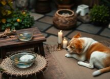 rituales de sanacion animal para la luna nueva de octubre 1771795929