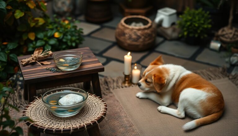 rituales de sanacion animal para la luna nueva de octubre 1771795929