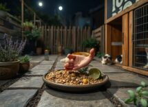 rituales para la luna nueva de octubre que integran la sanacion animal 1772013951