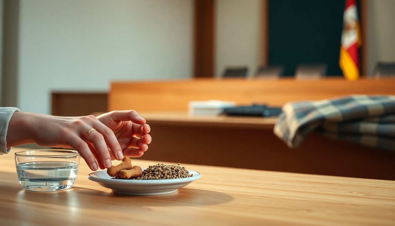 rituales y bienestar animal aprender de la conducta de otras especies 1771143236