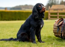 setter gordon todo lo que debes saber sobre su temperamento y mantenimiento 1771708884