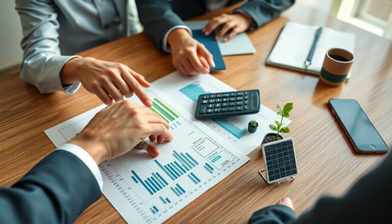 como convertir la sostenibilidad en un business case rentable 1772425499