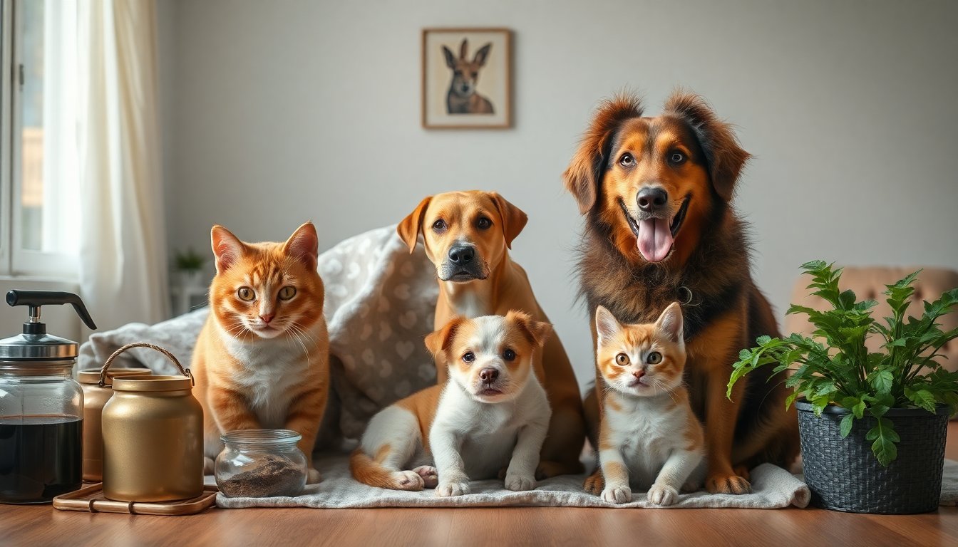 como elegir y cuidar mascotas guia practica y segura 1772468800