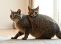 cuidados clave para el gato anciano comportamiento entorno y perdida de peso 1772576753