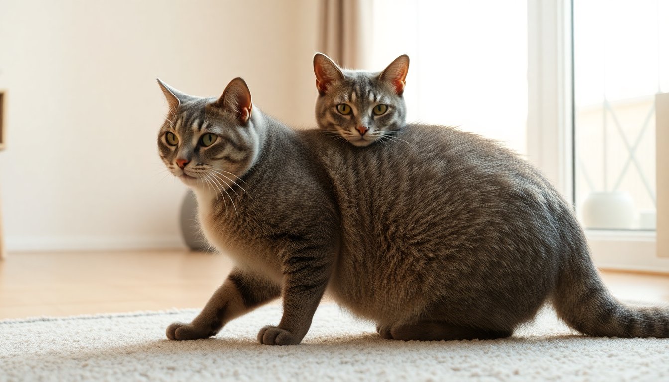 cuidados clave para el gato anciano comportamiento entorno y perdida de peso 1772576753