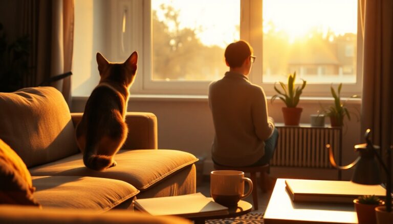 Cómo interpretar la cola y las señales del gato