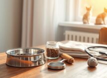 Consejos prácticos para mantener a tu gato saludable todo el año