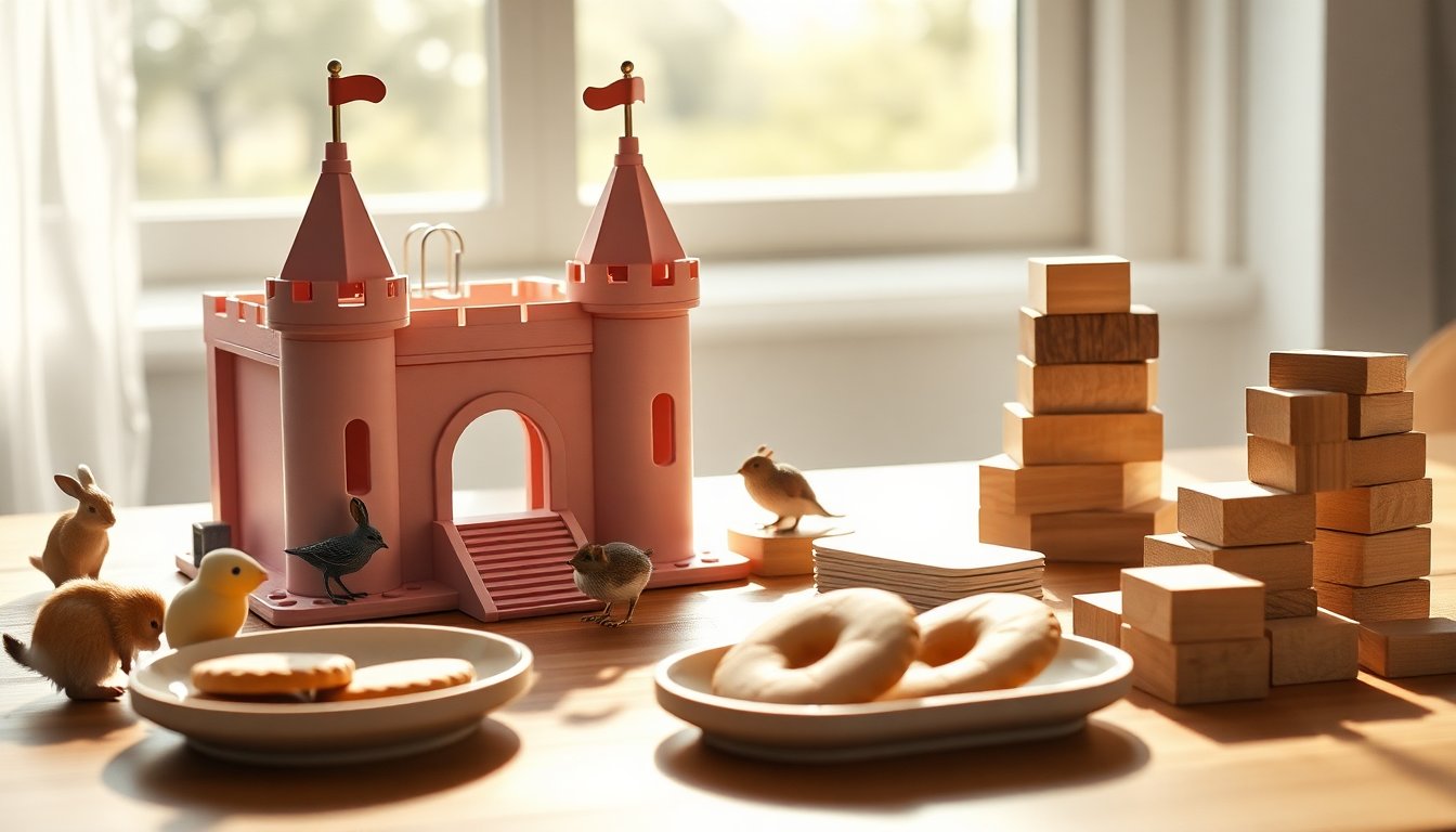 Ficha del castillo de Cenicienta de LEGO: especificaciones y compra