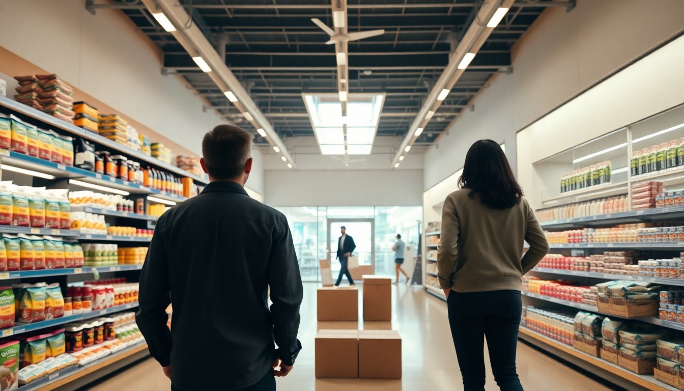Nuevo pet store en Grandate: más espacio y servicios para mascotas