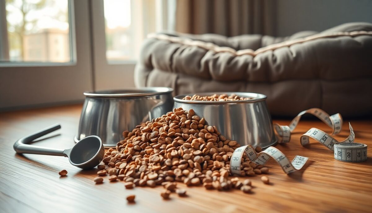 Obesidad en mascotas: guía para detectar y revertir el sobrepeso