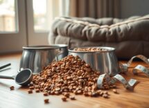 Obesidad en mascotas: guía para detectar y revertir el sobrepeso