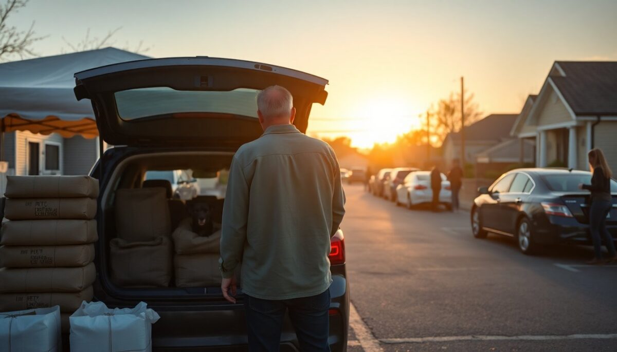 Organización llega a 2 millones de comidas para mascotas en medio de la crisis del costo de vida