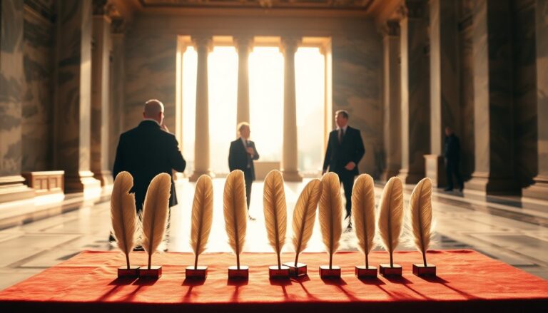 Premio Penna d'Oca del Campidoglio: homenajes a la protección animal en Roma