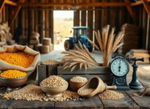 Alimentación animal con raíces en la Pianura Padana: la propuesta de Gheda Petfood