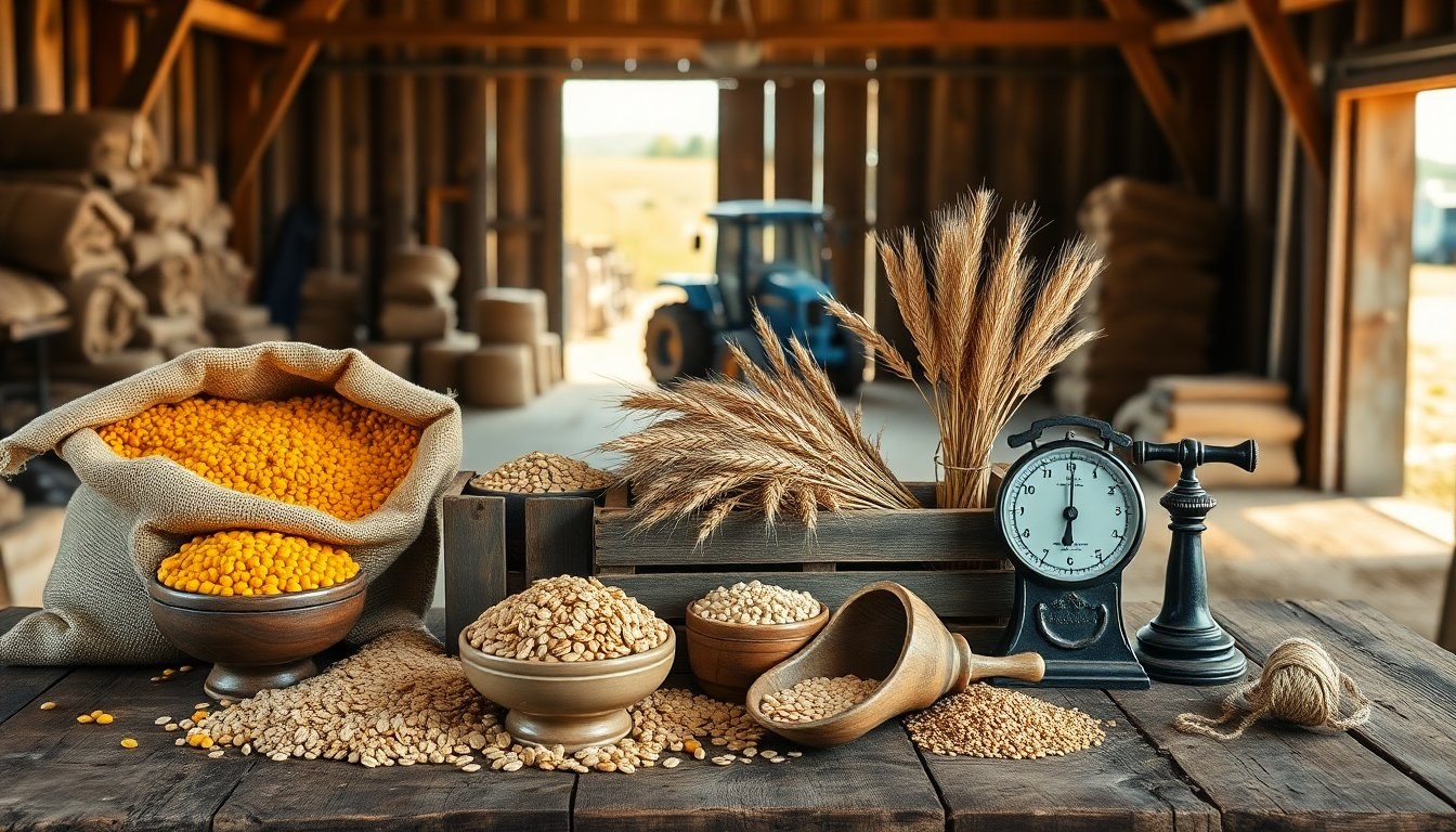 Alimentación animal con raíces en la Pianura Padana: la propuesta de Gheda Petfood