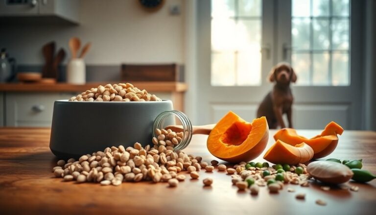 Cómo evaluar la digestión del perro y qué ofrece Edgard & Cooper