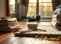 Cómo evitar la pododermatitis en conejos domésticos y cuidar sus patas