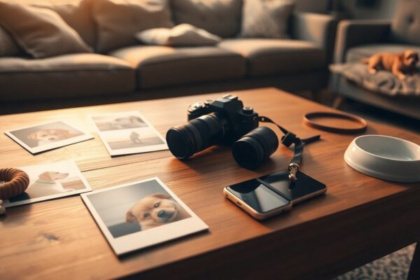 Concurso de fotos para mascotas: comparte su vida y su bienestar