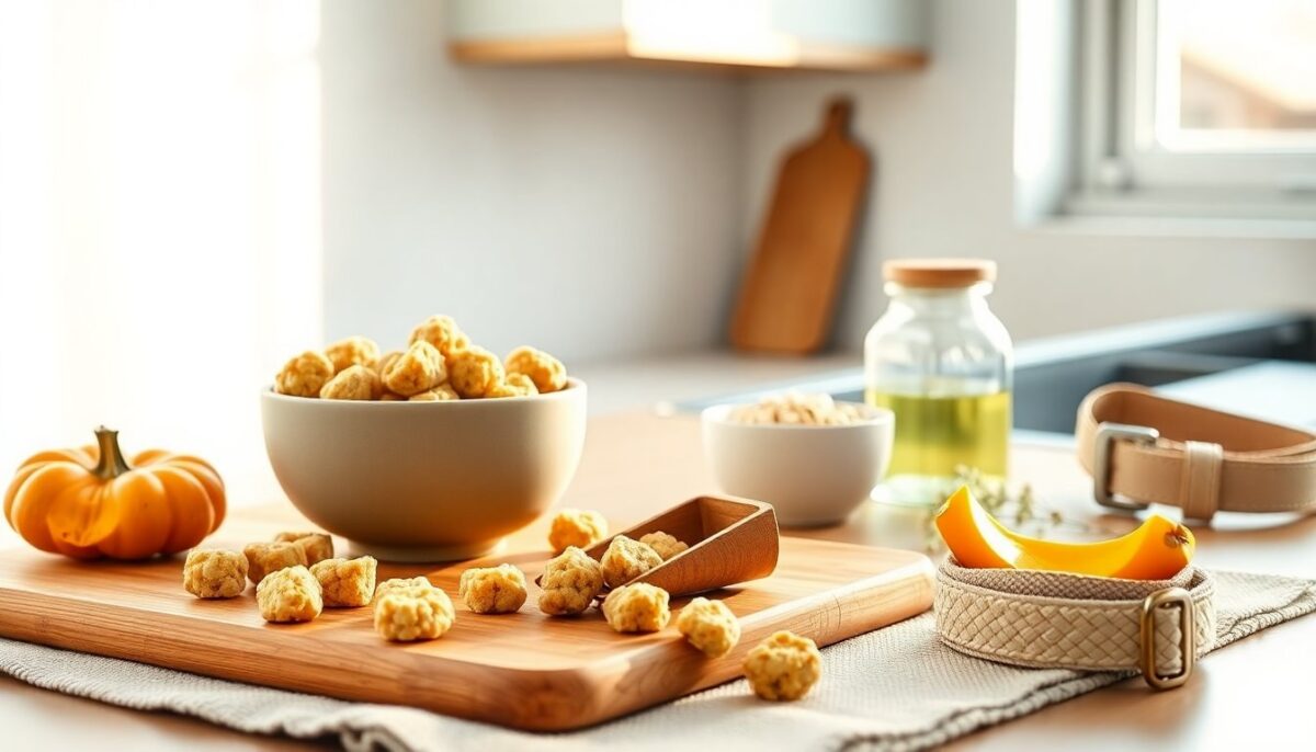 Nueva croqueta digestiva de Edgard & Cooper para reducir la ansiedad por la digestión