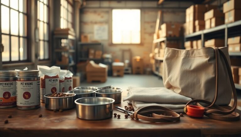 Organización ayuda a mascotas vulnerables y supera 2 millones de comidas