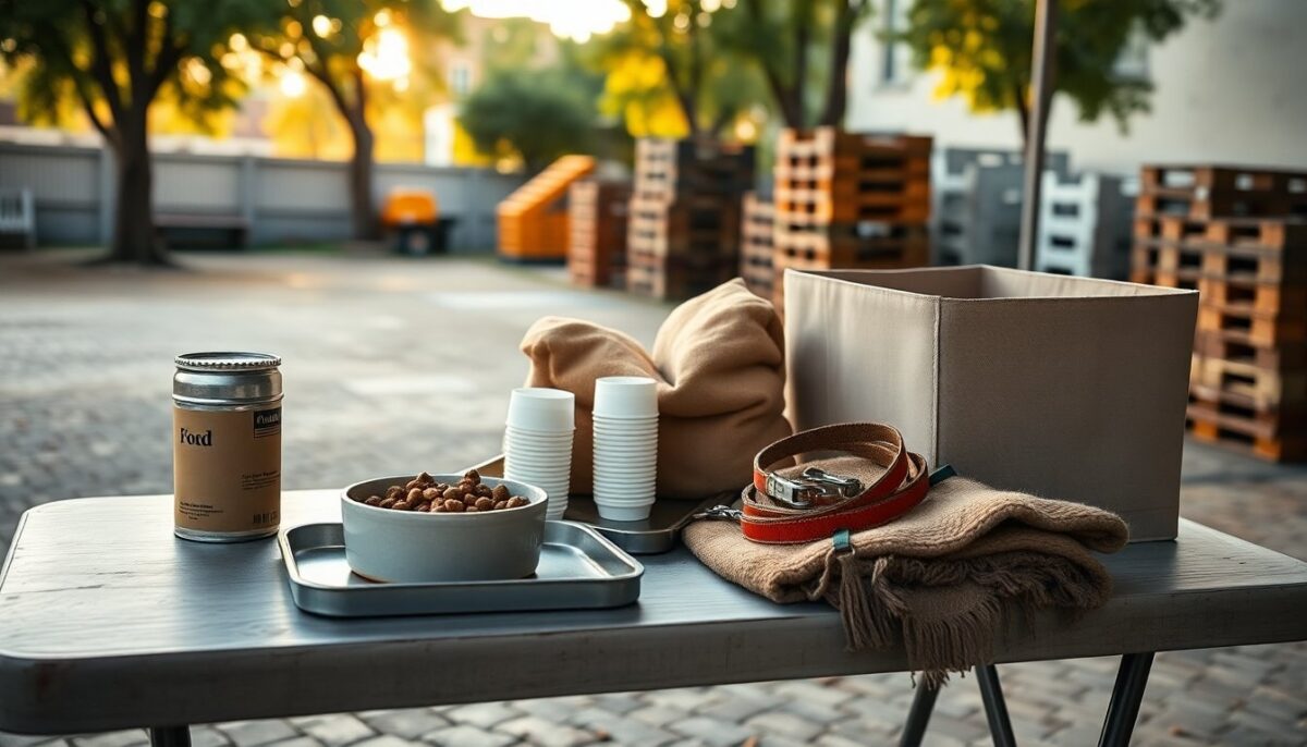 Pets Of The Homeless supera 2 millones de comidas y ayuda a dueños en dificultad